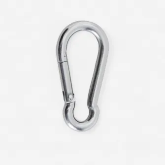Decathlon Carabiniera scufundare 70mm, Marime unica