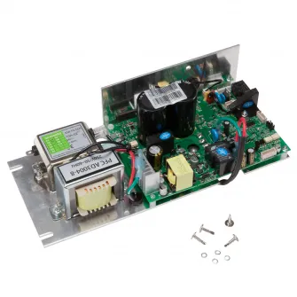 Decathlon Card de Control banda alergat, METALLIC COLOURS