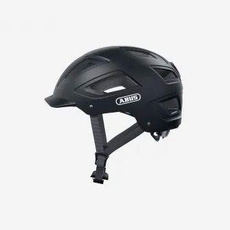 Decathlon Casca ciclism VILLITE 2.0 Negru, 52-58cm