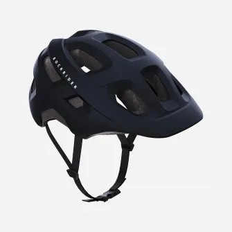Decathlon Casca MTB EXPL 100 ALBASTRU, L