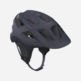 Decathlon Casca MTB EXPL 500 ALL SEASONS ALBASTRU, L