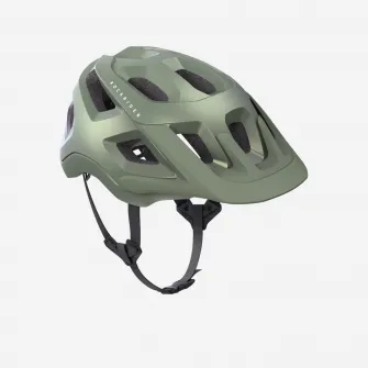 Decathlon Casca MTB EXPL 500 VERDE ADULTI, M