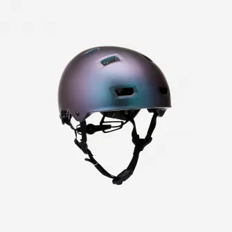 Decathlon Casca Role/Skateboard/Trotineta mf900 iris, M/55-59cm