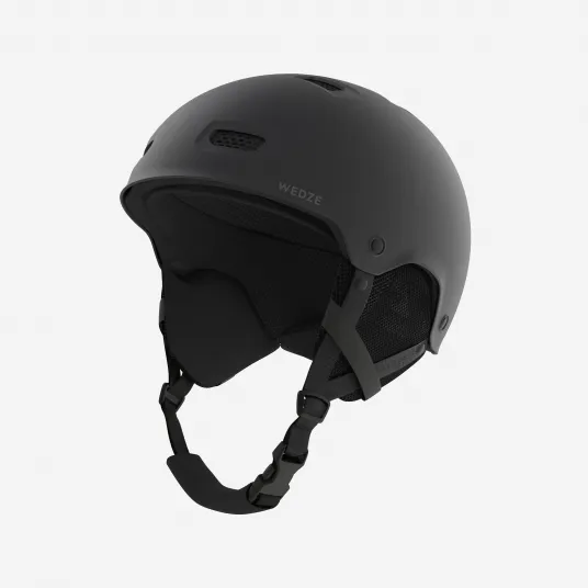 Decathlon Casca schi si snowboard H-FS 300 Verde Adulti/Copii, S/52-54cm