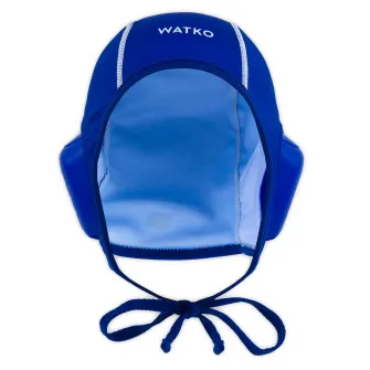 Decathlon CASCA WATER POLO WP900 Albastru Adulti, Marime unica