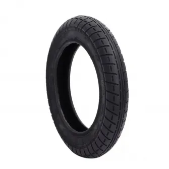 Decathlon Cauciuc gonflabil Trotineta electrica 10'' MUVIT, Marime unica