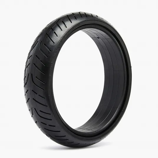 Decathlon Cauciuc roata spate Trotineta Electrica R920E, Marime unica