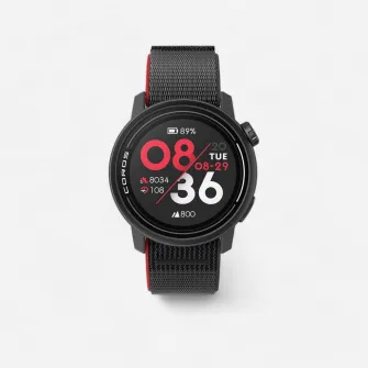 Decathlon Ceas GPS de sport COROS PACE 3 Negru, Marime unica
