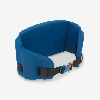 Decathlon Centura din spuma piscina AQUAGYM - AQUAJOGGING Albastru, M