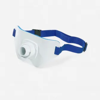 Decathlon Centura Pescuit la Trena cu cadran articulat, Marime unica