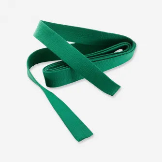 Decathlon Centura Piquee 2,5m Verde, 2.50m