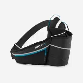 Decathlon Centura suport termos schi fond adulti, Marime unica