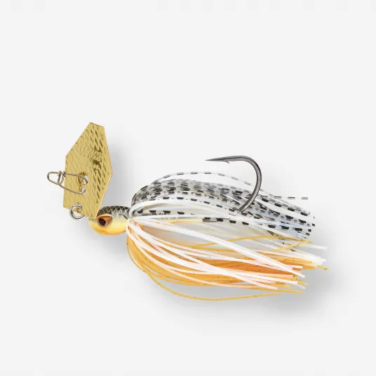 Decathlon Chatterbait BEALEY 10,5G ARAMIU, Marime unica
