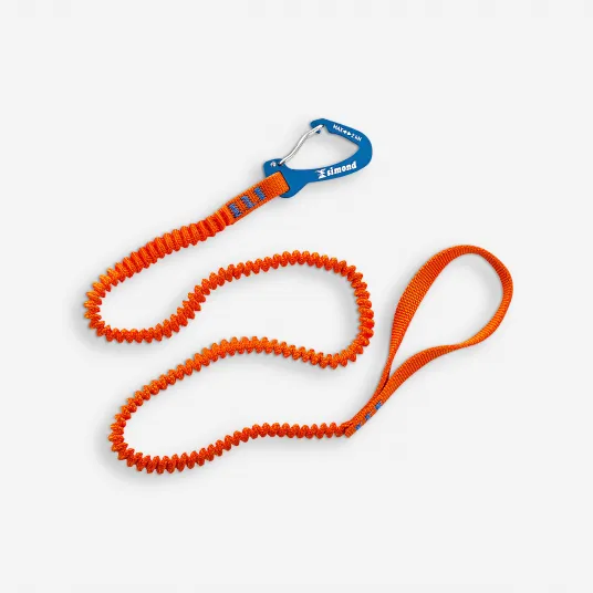 Decathlon Chinga extensibila pentru piolet SINGLE LEASH, 90cm