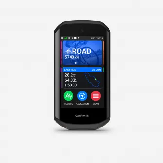 Decathlon Ciclocomputer ciclism GPS Edge 1050, Marime unica