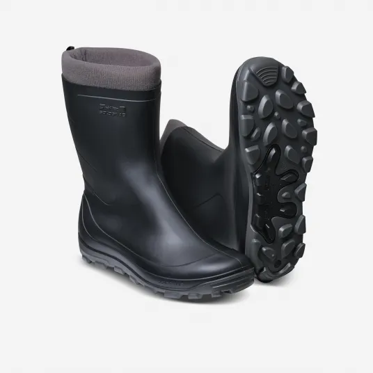 Decathlon CIZME 100 CALDUROASE ADULTI, 37/38