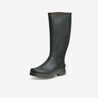 Decathlon Cizme 500 rezistente din cauciuc Barbati, 44