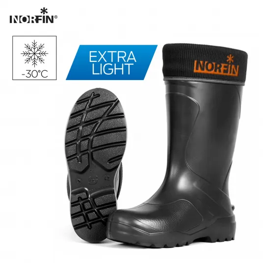 Decathlon Cizme Norfin Element vreme racoroasa barbati, 45