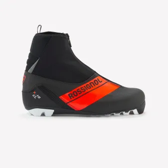 Decathlon Clapari de schi de fond clasic ROSSIGNOL X10 Adulti, 42