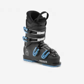 Decathlon CLAPARI SCHI 500 COPII, 22-22,5cm