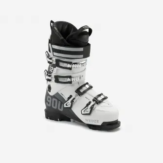 Decathlon Clapari schi 900 FLEX 120 Barbati, 26-26,5cm