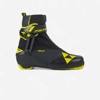 Decathlon Clapari schi de fond skating FISCHER RCS Adulti, 44