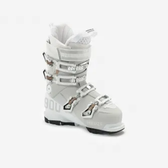 Decathlon Clapari schi FIT 900 GW Dama, 27-27,5cm
