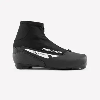 Decathlon Clapari schi fond clasic Fischer xc touring Barbati, 46
