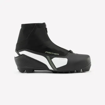 Decathlon Clapari schi fond clasic FISCHER XC TOURING DAMA, 37