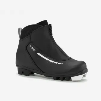 Decathlon Clapari schi fond clasic XC S 140 Copii, 29