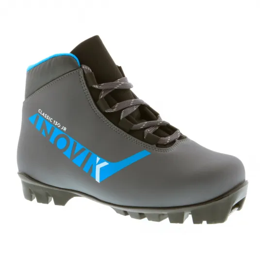 Decathlon Clapari Schi fond XC S 130 Gri Copii, 31