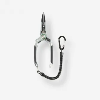 Decathlon Cleste de pescuit Light P-900, Marime unica