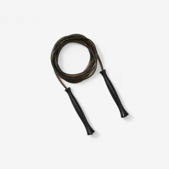 Decathlon Coarda de sarit 100 fitness cardio, Marime unica