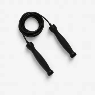 Decathlon Coarda de Sarit 700 Fitness cu greutate, Marime unica