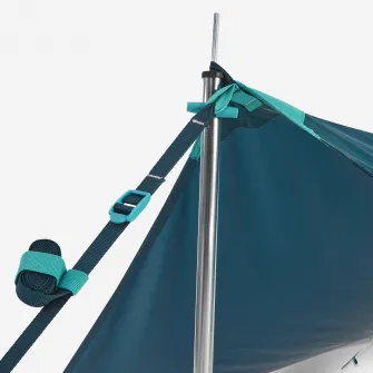 Decathlon Coarda de Sustinere Adapost Camping Quechua, Marime unica