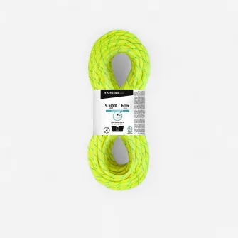 Decathlon Coarda Semistatica Canyoning Tip A 9,5mm x 60m, 80m