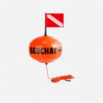 Decathlon Colac Rotund Vanatoare Subacvatica, Marime unica