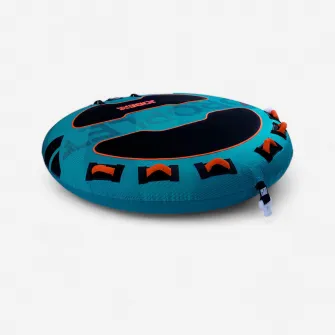 Decathlon Colac tractat DROPLET 3 persoane, Marime unica