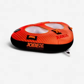 Decathlon Colac tractat Jobe Double trouble 2 persoane, Marime unica