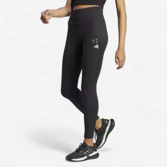Decathlon Colanti Fitness BRAND LOVE Adidas Negru Dama, S