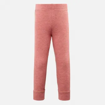 Decathlon Colanti sanius/schi WARM Roz Bebe, 3 Ani