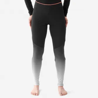 Decathlon Colanti schi fond XC S 500 Negru Dama, XS / W26 L30