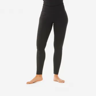 Decathlon Colanti Termici Schi BL 500 Negru Dama, 2XL