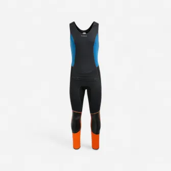 Decathlon Combinezon Canyoning Long John Canyon 5 mm 2021 Barbati, M