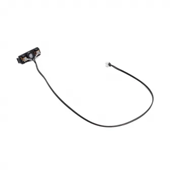 Decathlon Conector Cheie siguranta Banda, Marime unica