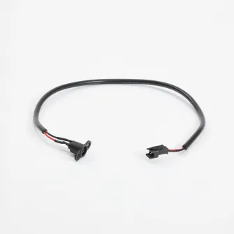 Decathlon CONECTOR DE INCARCARE PENTRU TROTINETA ELECTRICA B'TWIN SD500E SI MD500E, Marime unica