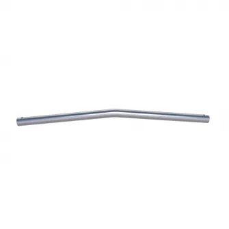 Decathlon Conector picior jos in v - piesa de schimb trambulina rotunda 360, Marime unica