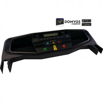 Decathlon CONSOLA RUN100E versiunea A, Marime unica