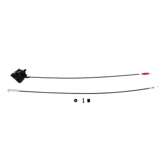 Decathlon Controler tensiune Initial BIKE, Marime unica