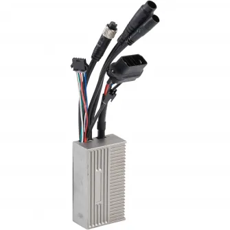 Decathlon Controller 24v bicicleta oras Elops 500 E, Marime unica